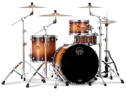 Mapex saturn evolution - mapex, exotic