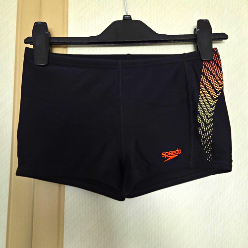 Speedo boys men black - speedo, boys/men’s
