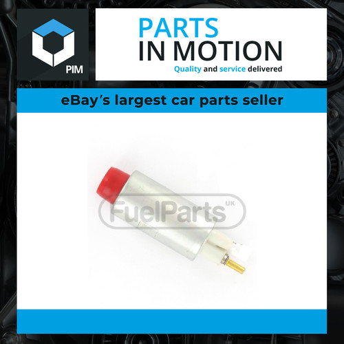Fuel pump fits - fits, xj40