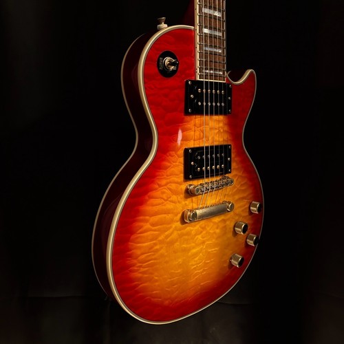 Epiphone les paul custom - [epiphone],