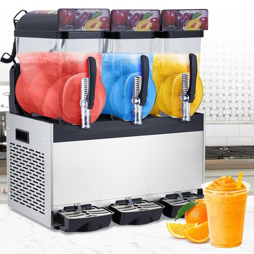 45l slush machine tech - slush,