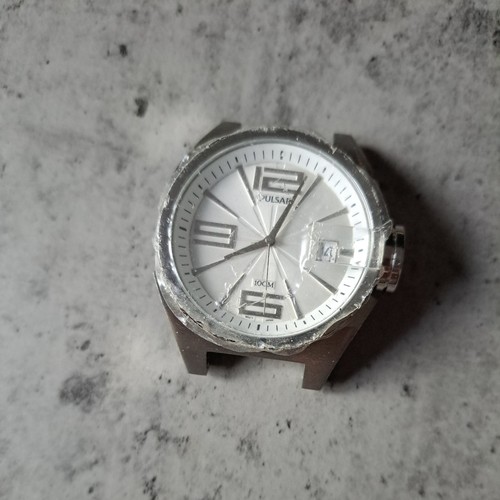Pulsar 45mm case - 45mm, watch