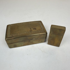 VTG GILLETTE Aristocrat MCM