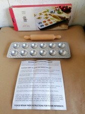 M&S Home Italian Cook Ravioli