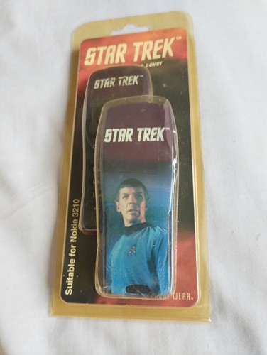 Vintage 2000 star - vintage, trek
