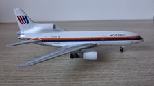 DRAGON WINGS 1/400 UNITED