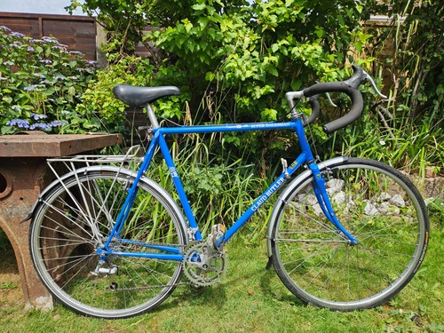 Claud butler super dalesman - claud,