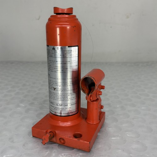 Bottle jack for - bottle,