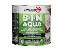 Zinsser Primer - BIN Aqua