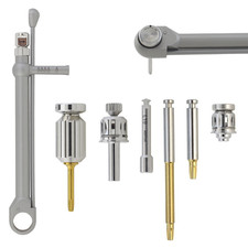 Implant Nobel Biocare Torque