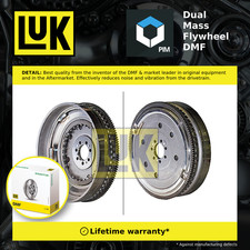 Dual Mass Flywheel DMF (w/