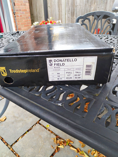 Tredstep ireland donatello - tredstep,