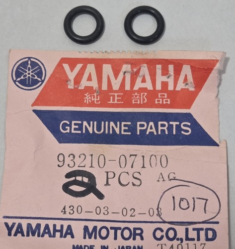 Yamaha 1968 tz rz - 2,