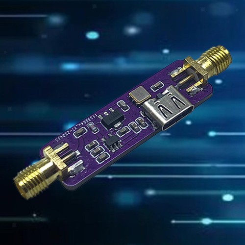 Lna low noise amplifier module - lna,