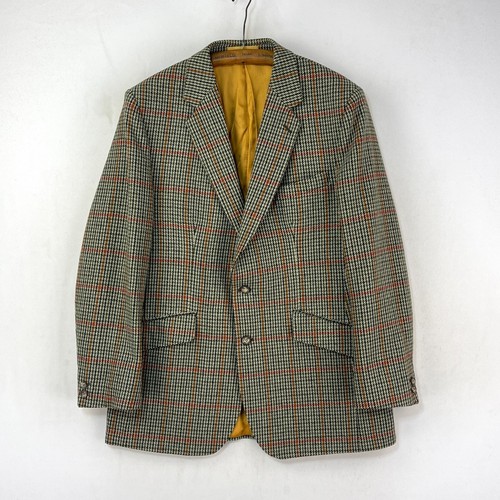 Bladen tweed jacket mens - tweed,