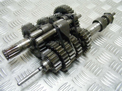 900ss gearbox genuine ducati - 900ss,