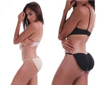 Sexy Butt Bum Enhancer Brief