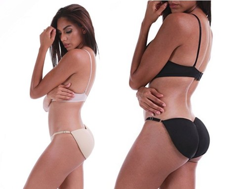 Sexy butt bum - butt, brief