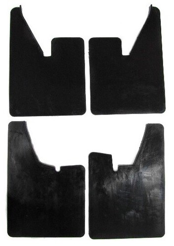 Escort mk1 moulded - escort, mudflap