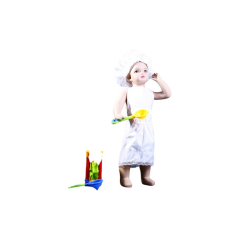 Toddler kids realistic - kids,