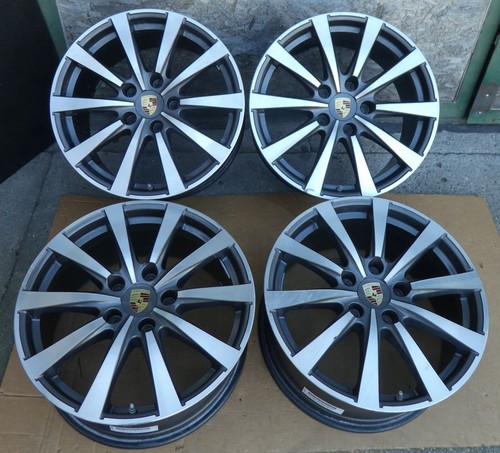 Orig porsche panamera 970 - orig,
