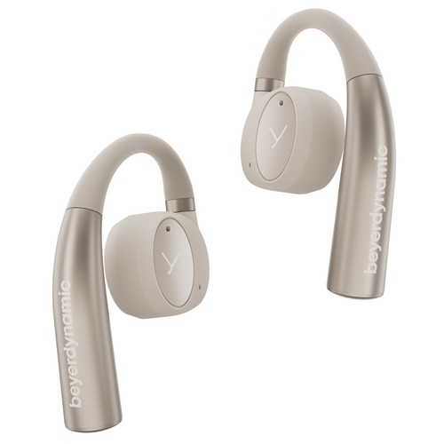 Beyerdynamic verio 200 - 200, open