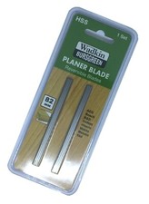 Replacement 82mm Planer Blades