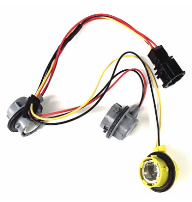 New genuine audi 09 - q7, 06-09