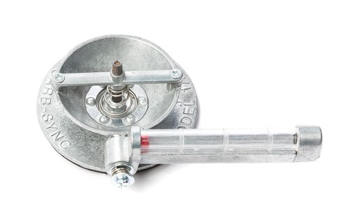 Carburettor balancer flat type - balancer,