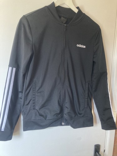 Adidas womens tracksuit top - adidas,