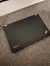 Lenovo X230 Laptop 12" HD