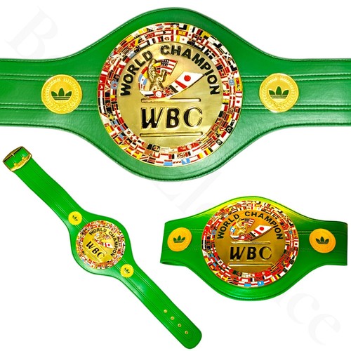 Wbc world boxing championship - wbc,