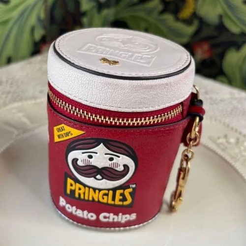 Anya hindmarch pringles mini - x,
