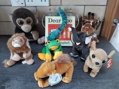 Eys new story sack resource - eys,