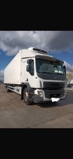 2015 VOLVO FE 320 ISHIFT