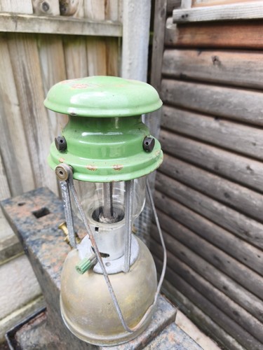 Vintage brass 1950s - brass, bialaddin