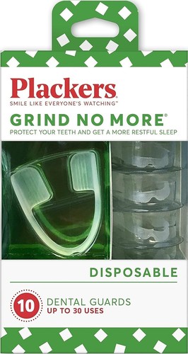 Plackers grind more - plackers,