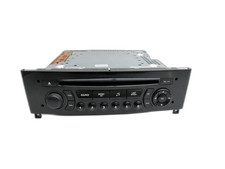 Car Radio / CD RD4N2M-03 with CODE for Peugeot RCZ 10-15 96766653XN