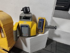 Spectra Precision LL300N