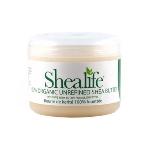 Shealife 100 pure - 100%, unrefined