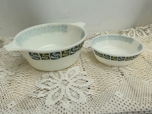 Vintage jaj pyrex - vintage,
