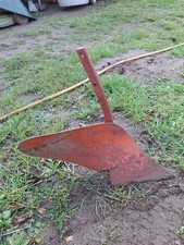 Old Vintage Howard ? Plough