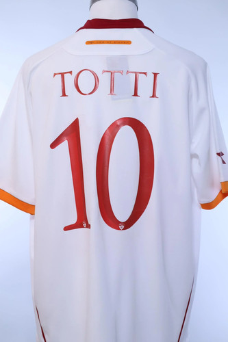 Original authentic roma - authentic,