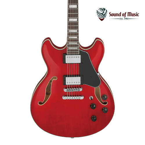 Ibanez artcore as73 - ibanez,