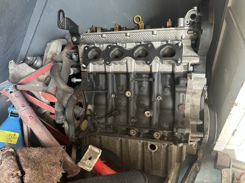 Vauxhall corsa vxr engine - vauxhall,