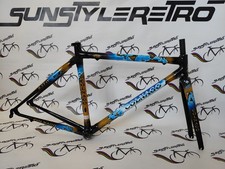 Colnago C40 Frame & Fork. GEO