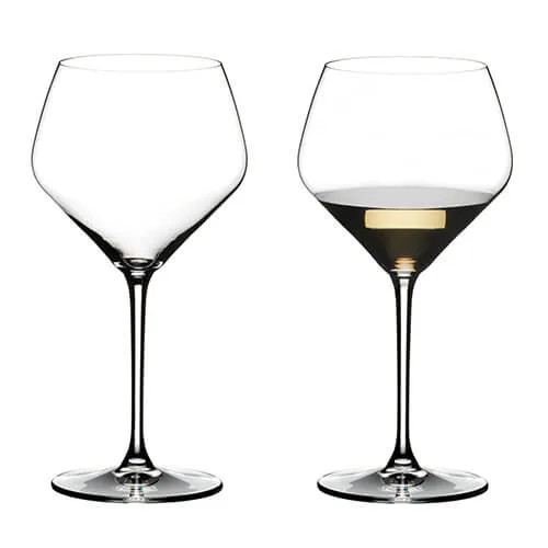 Riedel extreme set - set, of