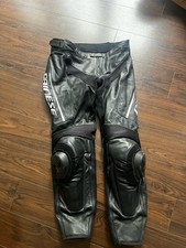 Dainese delta leather - delta,