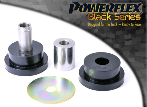 Powerflex black lower - black,