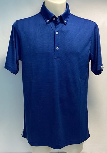 Proquip men golf blue - men’s,